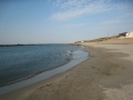 『砂浜全景』のイメージ